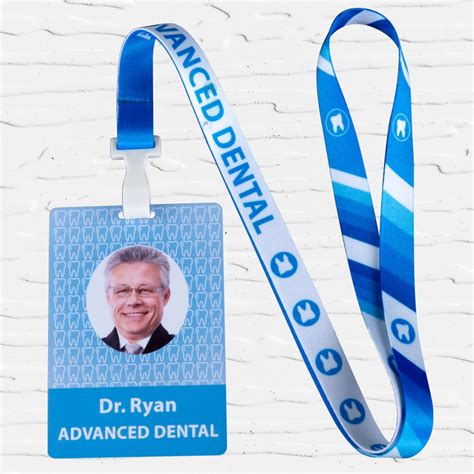 lanyard for id card